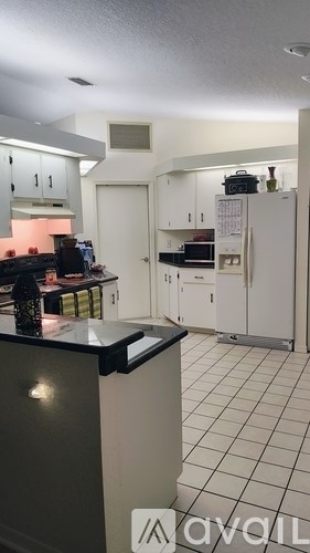 8636 Southwest 108Th Street 1 Apartment for Rent
