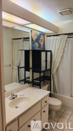 8636 Southwest 108Th Street 1 Apartment for Rent