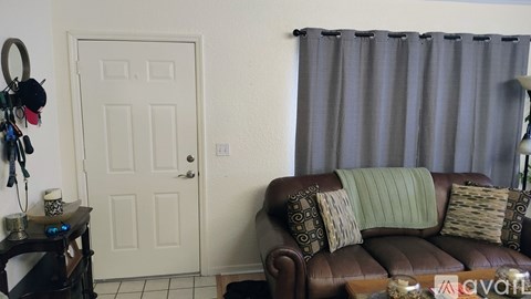 8636 Southwest 108Th Street 1 Apartment for Rent