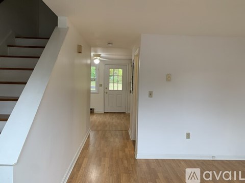 742 Daniel Shays Hwy 2 Beds Apartment for Rent