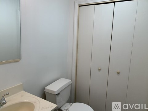 742 Daniel Shays Hwy 2 Beds Apartment for Rent