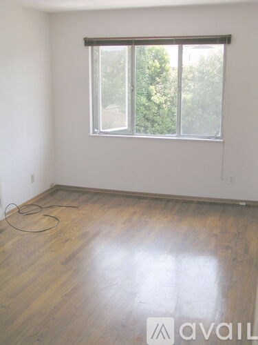 120 South Morrissey Avenue 1 Apartment for Rent