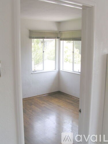 120 South Morrissey Avenue 1 Apartment for Rent