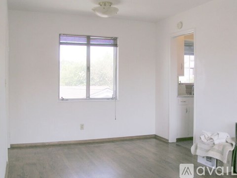 120 South Morrissey Avenue 1 Apartment for Rent