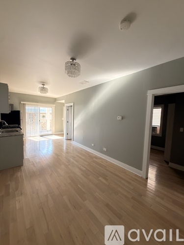 3306 North Drake Avenue 2 Beds Single Family Home for Rent - Photo gallery 2