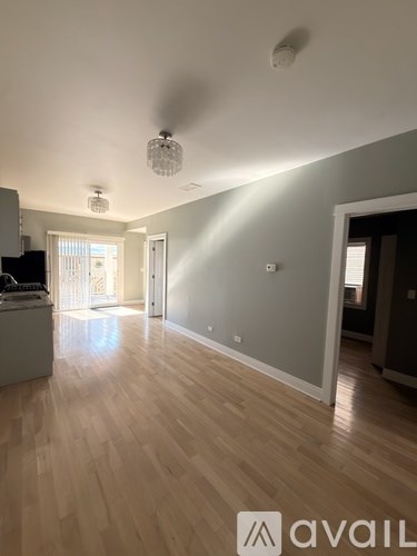 3306 North Drake Avenue 2 Beds Apartment for Rent