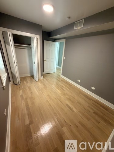 3306 North Drake Avenue 2 Beds Apartment for Rent