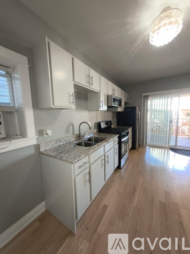 3306 North Drake Avenue 2 Beds Single Family Home for Rent - Photo gallery 5