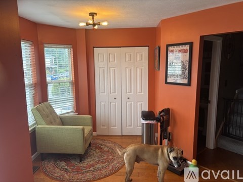 114 Hillvue Drive 2 Beds Apartment for Rent