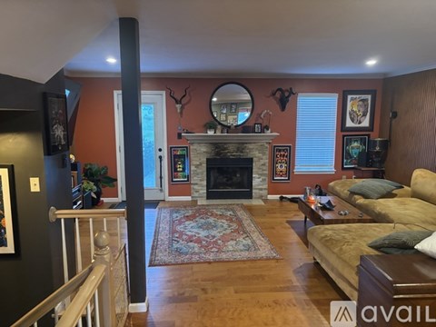 114 Hillvue Drive 2 Beds Apartment for Rent