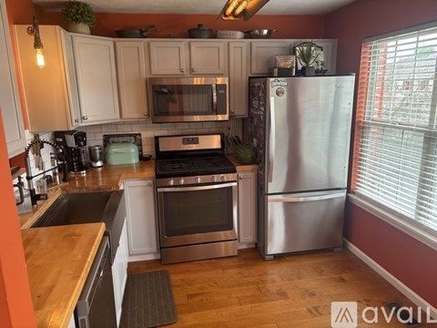 114 Hillvue Drive 2 Beds Apartment for Rent