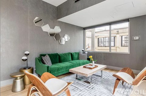 43 Murray St 1 Apartment for Rent