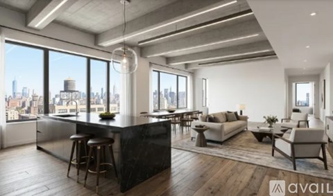 53 Murray St 1 Apartment for Rent