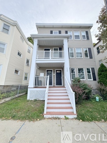 238 Hyde Park Ave 2 Beds Condo for Rent - Photo gallery 1