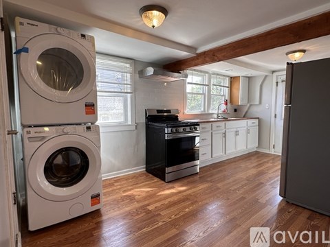 5239 W Strong St 1 Apartment for Rent