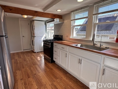 5239 W Strong St 1 Apartment for Rent