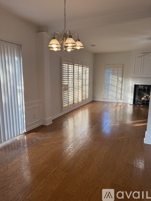8927 Whistlers Chase Drive 3 Beds Single Family Home for Rent - Photo gallery 1