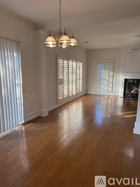 8927 Whistlers Chase Drive 3 Beds Apartment for Rent
