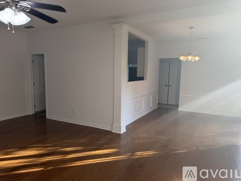 8927 Whistlers Chase Drive 3 Beds Apartment for Rent