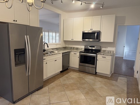 8927 Whistlers Chase Drive 3 Beds Apartment for Rent