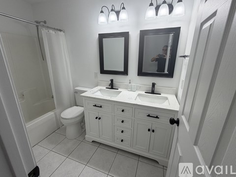 8927 Whistlers Chase Drive 3 Beds Apartment for Rent