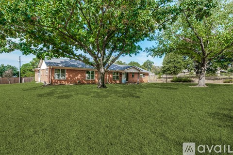 4808 Stafford Drive 4 Beds Apartment for Rent