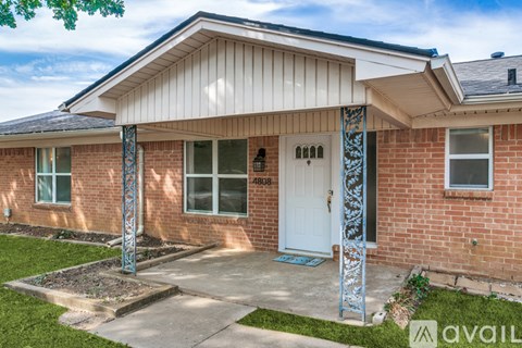 4808 Stafford Drive 4 Beds Apartment for Rent