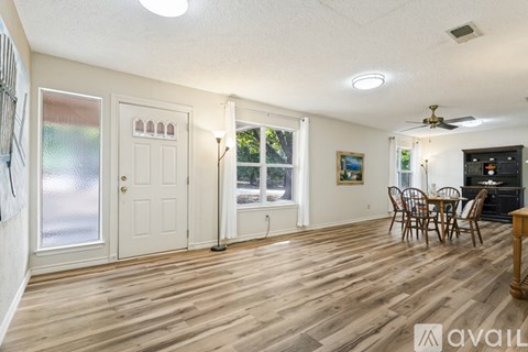 4808 Stafford Drive 4 Beds Apartment for Rent