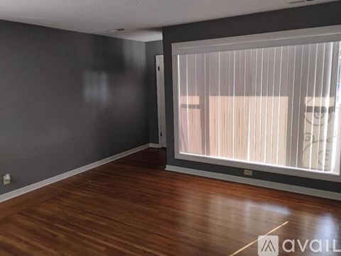 1925 S Lorraine 3 Beds Apartment for Rent