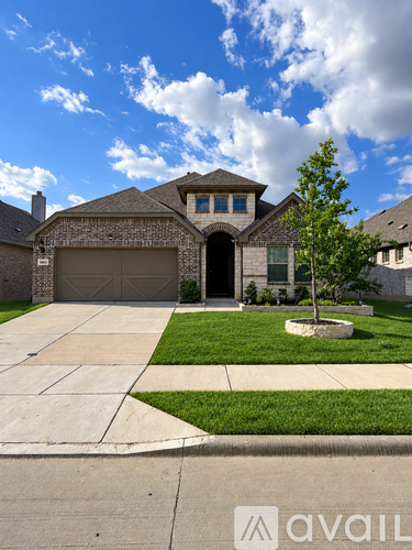 16613 Hidden Cove Drive 4 Beds Single Family Home for Rent - Photo gallery 1