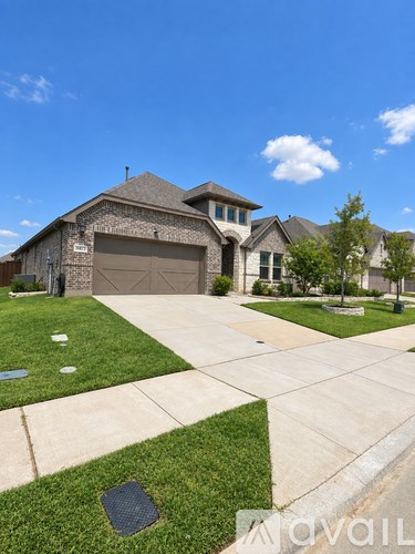 16613 Hidden Cove Drive 4 Beds Apartment for Rent