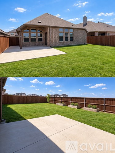 16613 Hidden Cove Drive 4 Beds Apartment for Rent