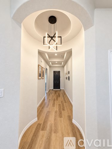 16613 Hidden Cove Drive 4 Beds Apartment for Rent