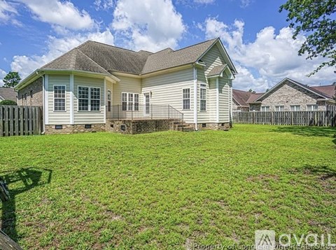 2912 Westshore Court 4 Beds Apartment for Rent