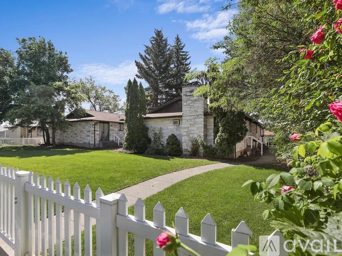 1504 E Nebraska Ave 3 Beds Townhouse for Rent - Photo gallery 1