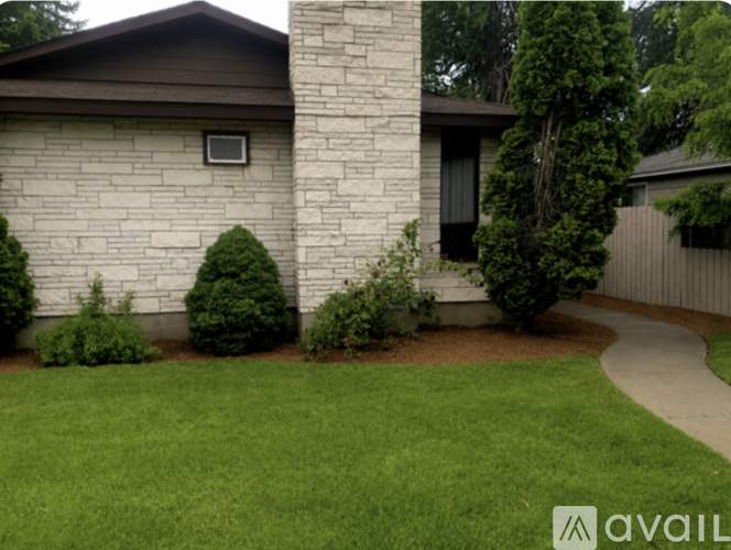 1504 E Nebraska Ave 3 Beds Townhouse for Rent - Photo gallery 2
