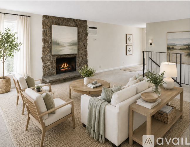 1504 E Nebraska Ave 3 Beds Townhouse for Rent - Photo gallery 3