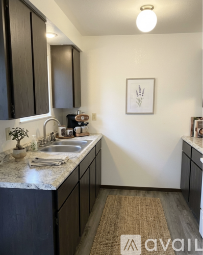 1504 E Nebraska Ave 3 Beds Townhouse for Rent - Photo gallery 4