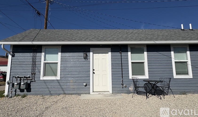 8 Chestnut St 1 Townhouse for Rent - Photo gallery 3