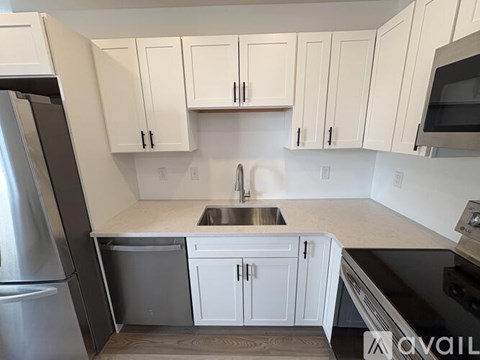 8 Chestnut St 1 Apartment for Rent