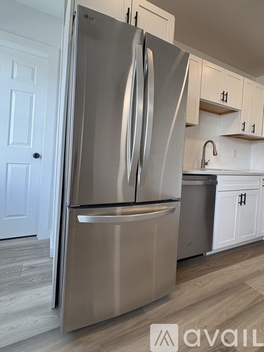 8 Chestnut St 1 Apartment for Rent