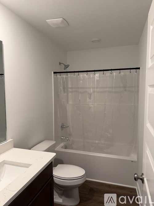 5888 Tyndall Place 1 Townhouse for Rent - Photo gallery 3