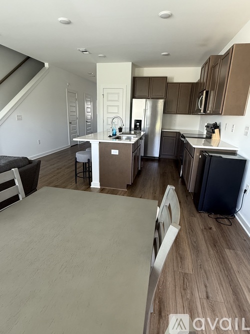 5888 Tyndall Place 1 Townhouse for Rent - Photo gallery 5
