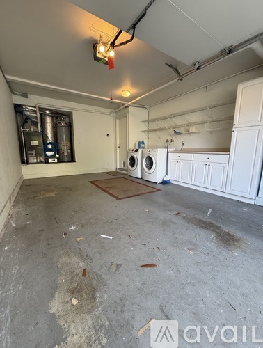 1020 Poplar Dr 3 Beds Townhouse for Rent - Photo gallery 3