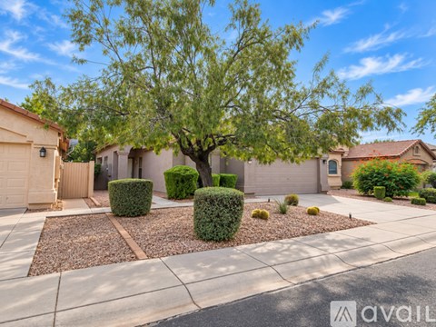 4615 East Adobe Drive 3 Beds Apartment for Rent