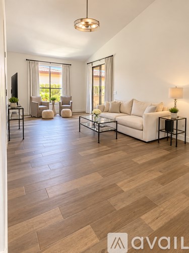 4615 East Adobe Drive 3 Beds Apartment for Rent