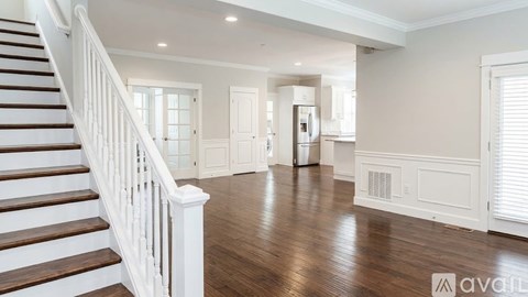 10230 111Th Avenue Northeast 5 Beds Apartment for Rent