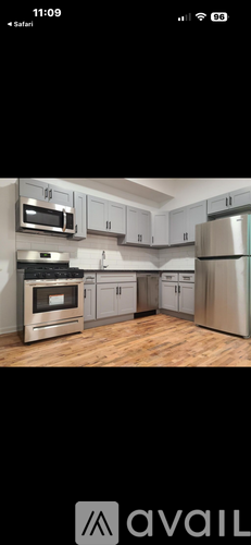 6 E Washington Ave 2 Beds Apartment for Rent - Photo gallery 1