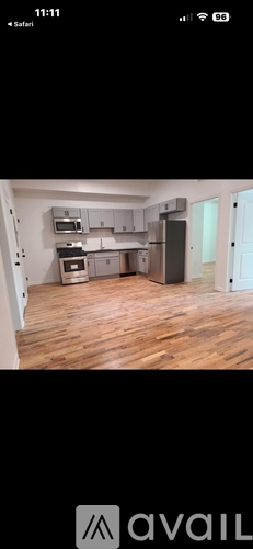 6 E Washington Ave 2 Beds Apartment for Rent - Photo gallery 5