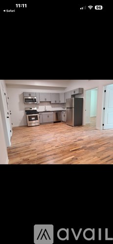 6 E Washington Ave 2 Beds Apartment for Rent